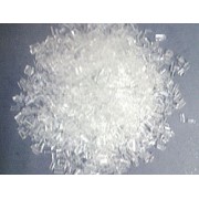 Sodium thiosulphate